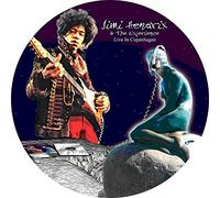 Live In Copenhagen [Vinilo]