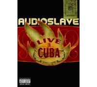 Live in Cuba [Re-Issue] [Alemania] [DVD]