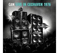 LIVE IN CUXHAVEN 1976