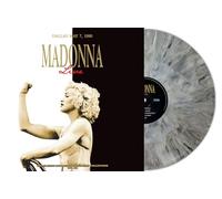 LIVE IN DALLAS 1990 (GREY MARBLE VINYL)