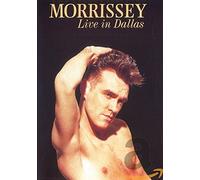 Live In Dallas [DVD]