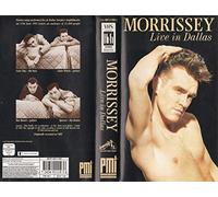 Live In Dallas [Francia] [VHS]