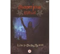 Live in Dallas Tx 2002 [Italia] [DVD]