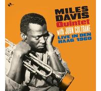 Live In Den Haag - 1960 (Limited Edition) [Vinilo]