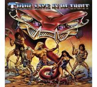 Thor Live in Detroit 1985 (Vinyl) (Importación USA)