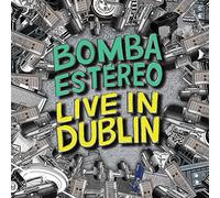 Live In Dublin [Vinilo]