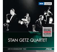 Live in Dusseldorf 1960 [Vinilo]