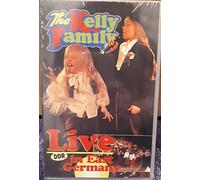 Live in East Germany [Alemania] [VHS]