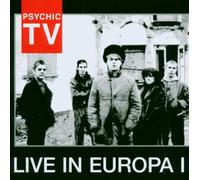 Live in Europa One