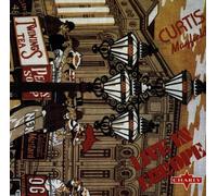 Live in Europe by Curtis Mayfield