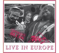 Live in Europe by Wes the Power Trio (1997-06-04)