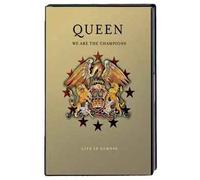 Live in Europe [DVD]