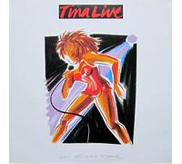 Live in Europe [Vinilo]