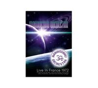 Live in France 1972 [DVD]