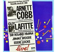 Live in France 1980 [Vinilo]