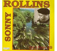 Live in France (Aix-En-Provence) 1959