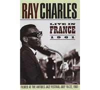 Live In France [DVD]