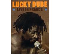 Live in France [Francia] [DVD]