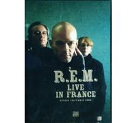 Live in France [Italia] [DVD]