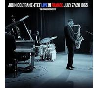 Live In France July 27/28 1968 - The Complete Concerts (2