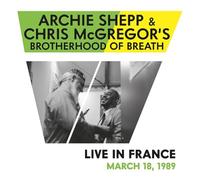 Live In France March 18th, 1989 (LP) (Ltd) [Analog]