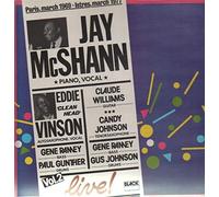 Live In France - Vol. 2 [Vinyl LP]