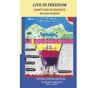 Live in Freedom, Don't Die in Silence, In the Pit of Addictions: Divine Intervention