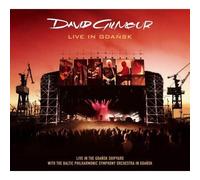 Live In Gdansk [Digipak]
