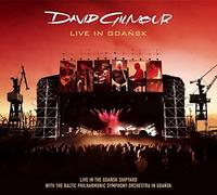 Live In Gdansk [Digipak]