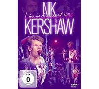 Live In Germany 1984 [Alemania] [DVD]