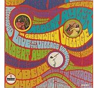 Live in Greenwich Village