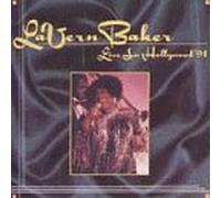 Live in Hollywood 91 [Casete]