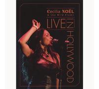 Live in Hollywood [Alemania] [DVD]