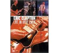 Live in Hyde Park [Alemania] [DVD]