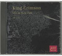 Live in Hyde Park July 5, 1969 (Collector's Club 12)