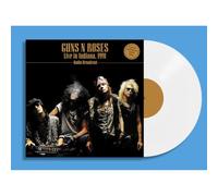 Live In Indiana, 1991 - Radio Broadcast [Vinilo]