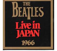 live in Japan 1966