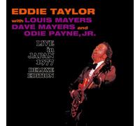 Live in Japan 1977