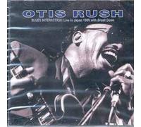 Live in Japan 1986 by Rush, Otis (1996-02-20)