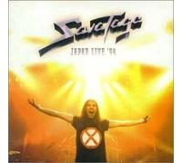 Live in Japan '94 by Savatage