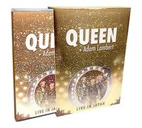 Live in Japan Summer Sonic 2014 [USA] [Blu-ray]