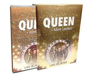 Live in Japan Summer Sonic 2014 [USA] [Blu-ray]