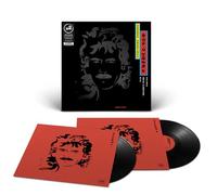 George Harrison – Live in Japan – Vinilo 12" Gatefold (Importación USA)