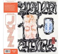 Live in Jura (2LP, LTD,Obi, 350gsm Sleeve) [Vinilo]