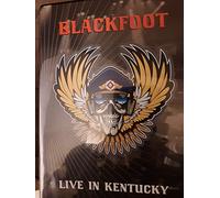 Live In Kentucky [DVD]