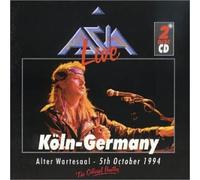 Live In Koln
