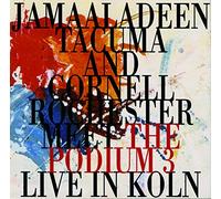 Live In Koln (Remastered)