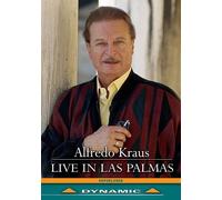 Live in Las Palmas 1995 [Alemania] [DVD]