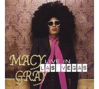 Live in Las Vegas by Macy Gray (2005-08-30)