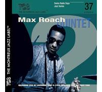 Live in Lausanne 1960 - Part II